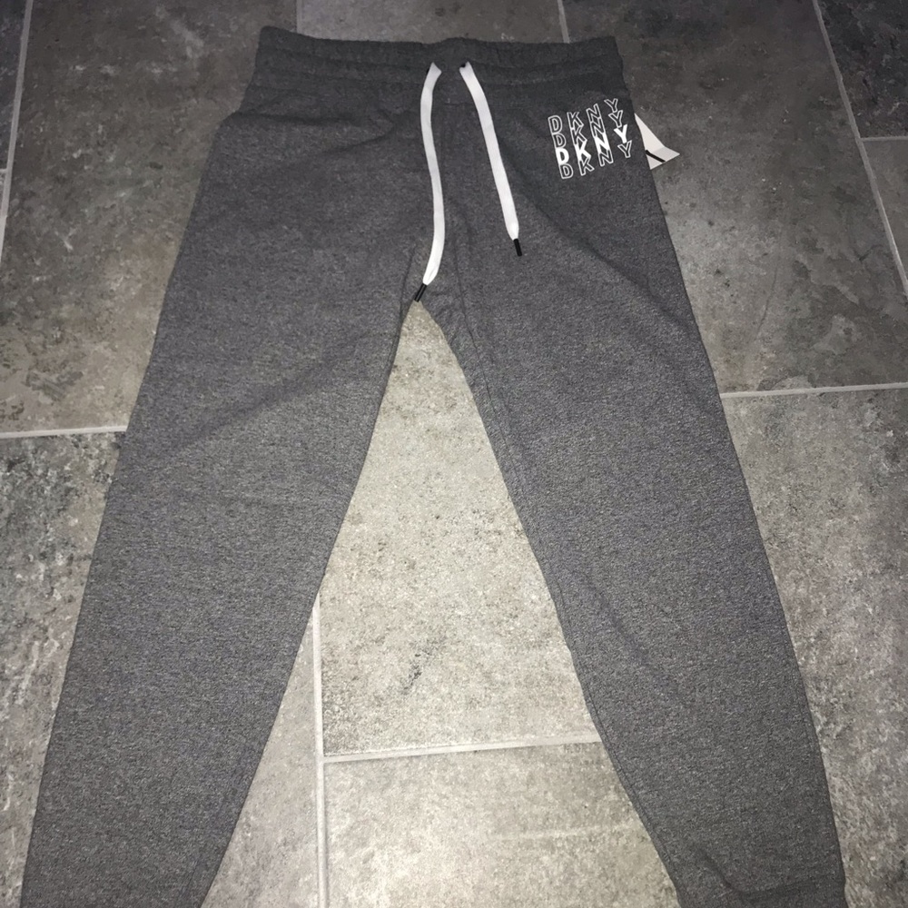 DKNY Joggers Size M
